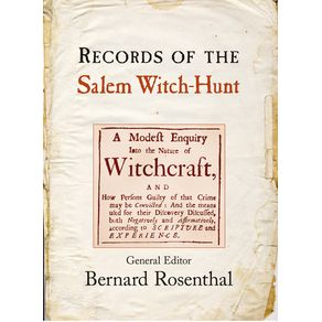 Records-of-the-Salem-Witch-Hunt