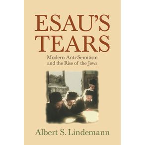 Esaus-Tears