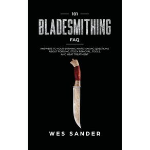 101-Bladesmithing-FAQ