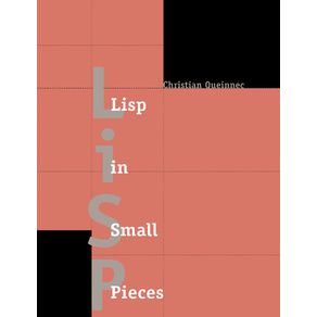 LISP-in-Small-Pieces