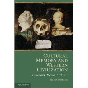 Cultural-Memory-and-Western-Civilization