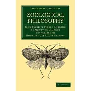 Zoological-Philosophy
