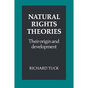 Natural-Rights-Theories