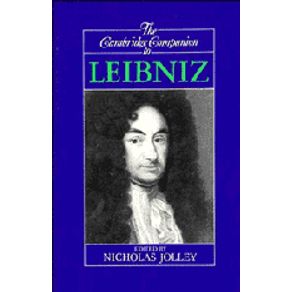The-Cambridge-Companion-to-Leibniz