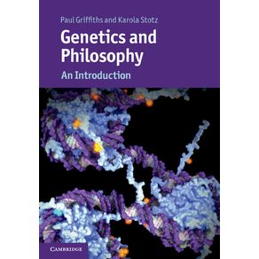Genetics-and-Philosophy