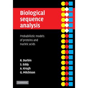 Biological-Sequence-Analysis