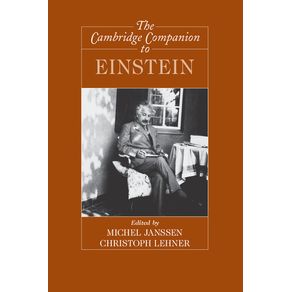 The-Cambridge-Companion-to-Einstein