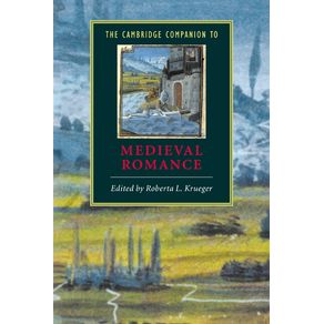 The-Cambridge-Companion-to-Medieval-Romance