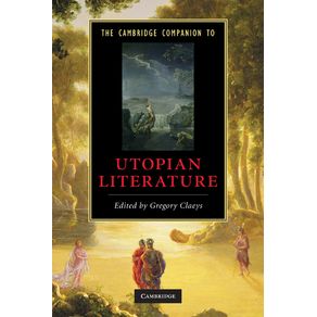 The-Cambridge-Companion-to-Utopian-Literature