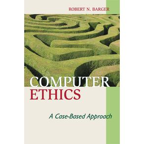Computer-Ethics