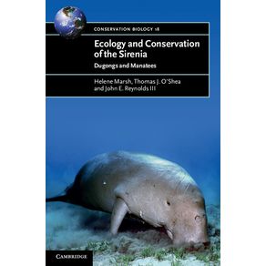 Ecology-and-Conservation-of-the-Sirenia