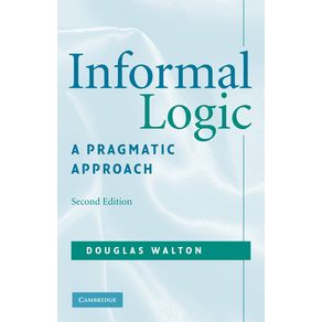 Informal-Logic