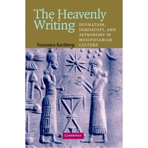 The-Heavenly-Writing