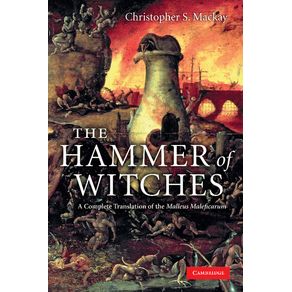 The-Hammer-of-Witches