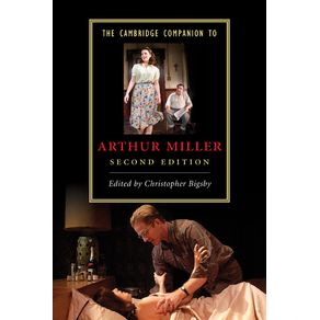 The-Cambridge-Companion-to-Arthur-Miller