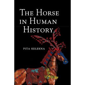 The-Horse-in-Human-History
