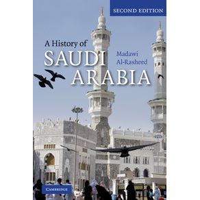 A-History-of-Saudi-Arabia