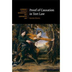 Proof-of-Causation-in-Tort-Law