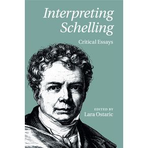 Interpreting-Schelling