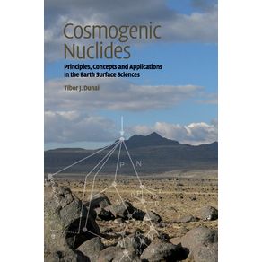 Cosmogenic-Nuclides