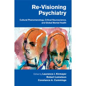 Re-Visioning-Psychiatry