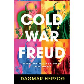 Cold-War-Freud