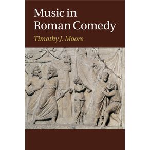 Music-in-Roman-Comedy