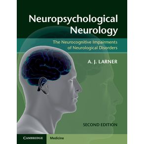 Neuropsychological-Neurology