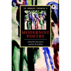 The-Cambridge-Companion-to-Modernist-Poetry