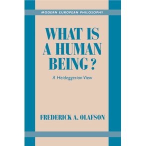 What-Is-a-Human-Being?