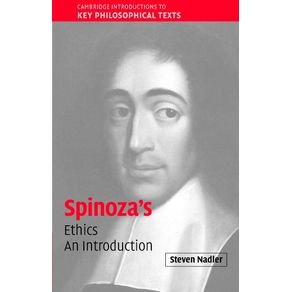 Spinozas-Ethics