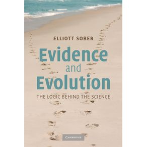 Evidence-and-Evolution