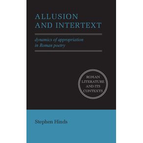 Allusion-and-Intertext