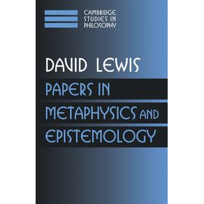 Papers-in-Metaphysics-and-Epistemology