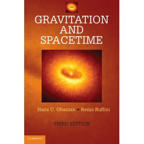 Gravitation-and-Spacetime