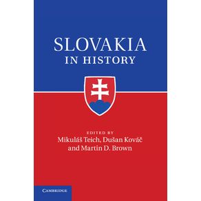 Slovakia-in-History