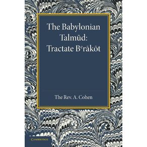 The-Babylonian-Talmud