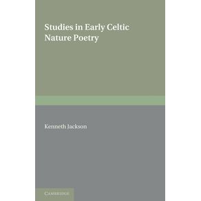Studies-in-Early-Celtic-Nature-Poetry