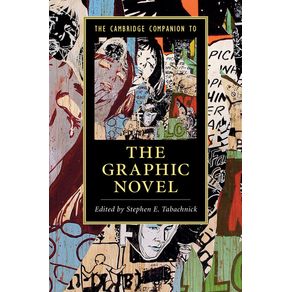 The-Cambridge-Companion-to-the-Graphic-Novel
