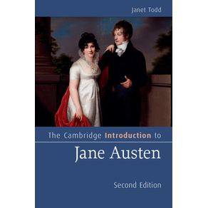The-Cambridge-Introduction-to-Jane-Austen