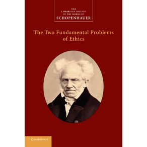 The-Two-Fundamental-Problems-of-Ethics