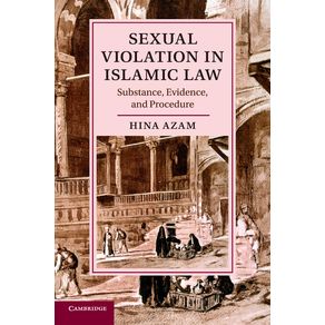 Sexual-Violation-in-Islamic-Law