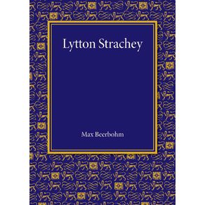 Lytton-Strachey