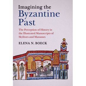 Imagining-the-Byzantine-Past