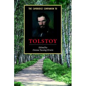The-Cambridge-Companion-to-Tolstoy