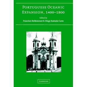 Portuguese-Oceanic-Expansion-1400-1800