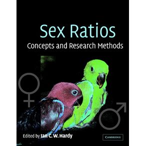 Sex-Ratios