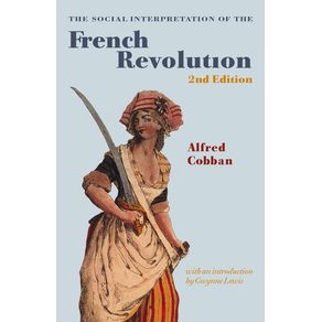 The-Social-Interpretation-of-the-French-Revolution