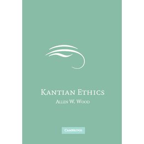 Kantian-Ethics