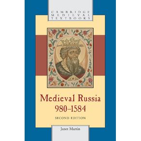 Medieval-Russia-980-1584